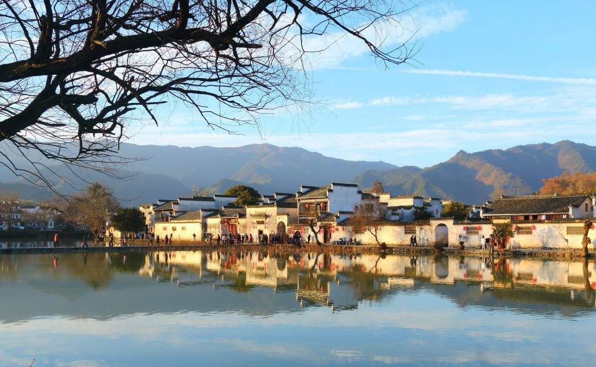 探寻安徽魅力，走进古老与活力的土地