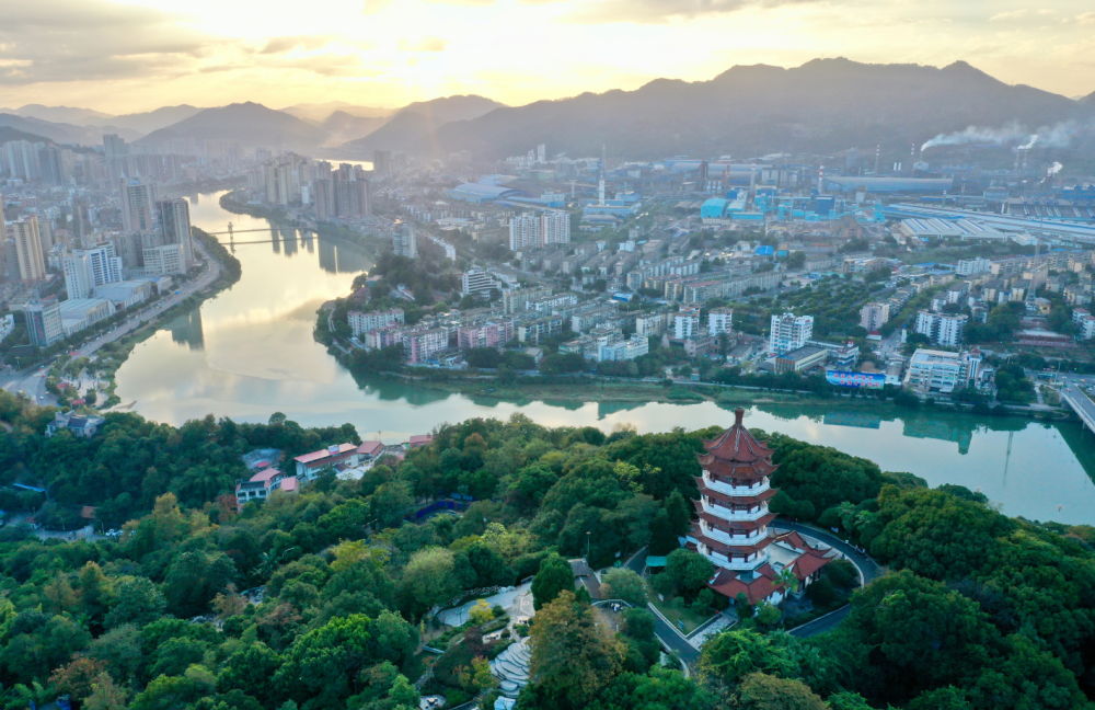 千年海丝情缘，福建之旅