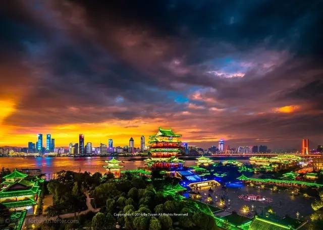 湖南,历史底蕴与独特魅力的中南明珠